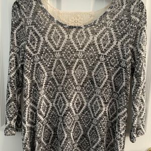 Aeropostale woman’s shirt